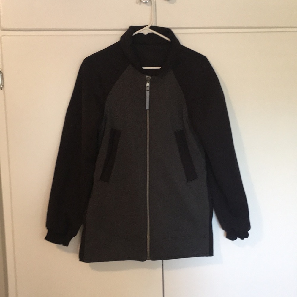 Lululemon reversible jacket